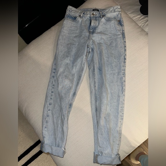 Express Jeans - Picture 3 of 4